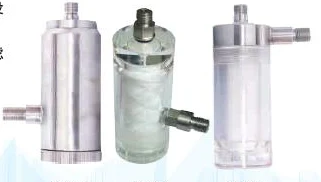 水样过滤器配图